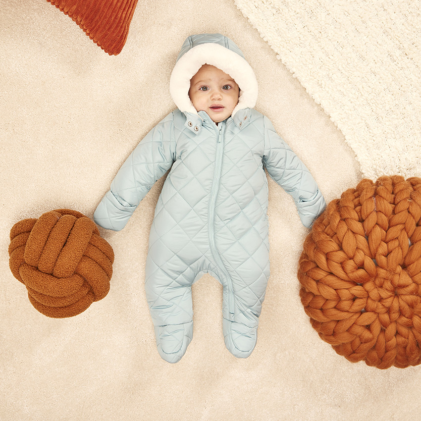 Combinaison bébé orchestra clearance