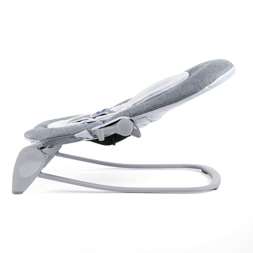 Transat Hoopla Titanium de Chicco 