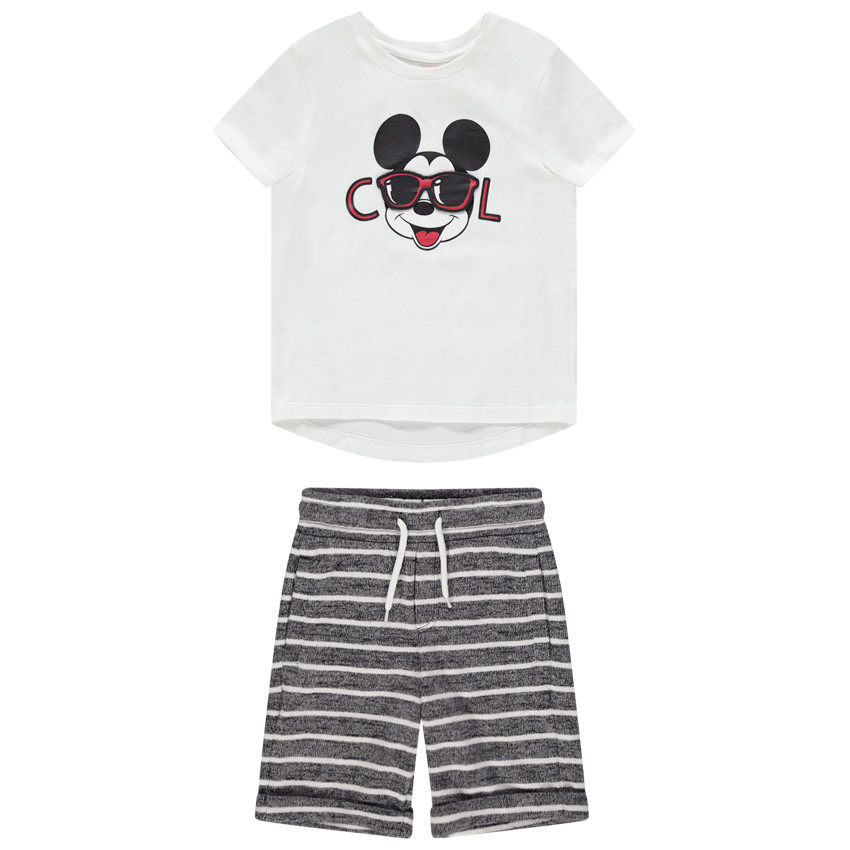 Conjunto Mickey Disney Main Conjunto Mickey Disney
