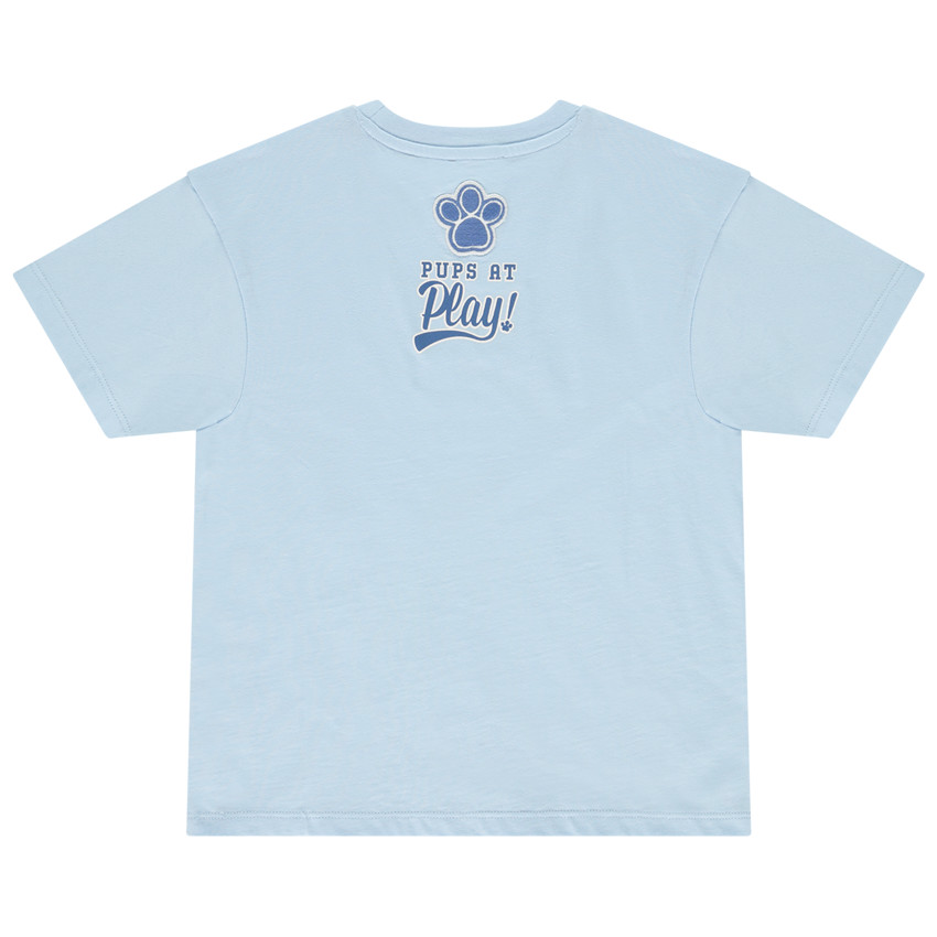 Camiseta manga corta Pat