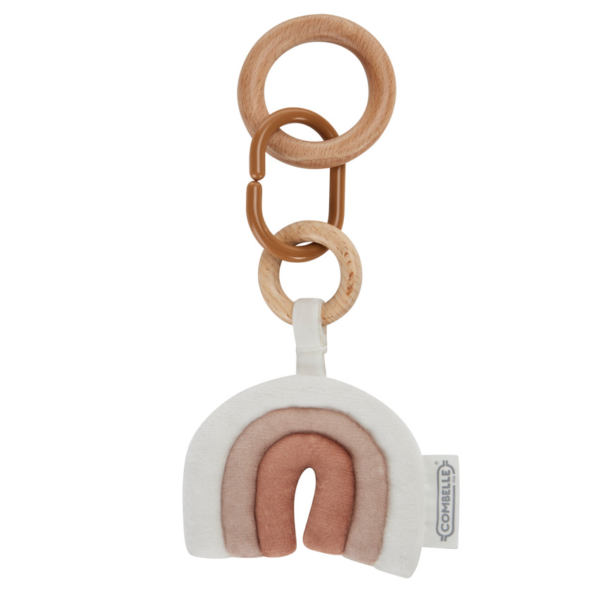 Set de 4 juguetes para arco Iris Suave 