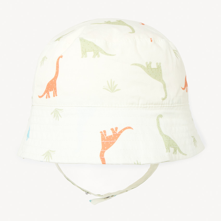 Bob estampado de dinosaurios para bebé niño 