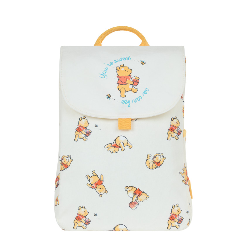 Mochila Winnie El Pooh Disney 