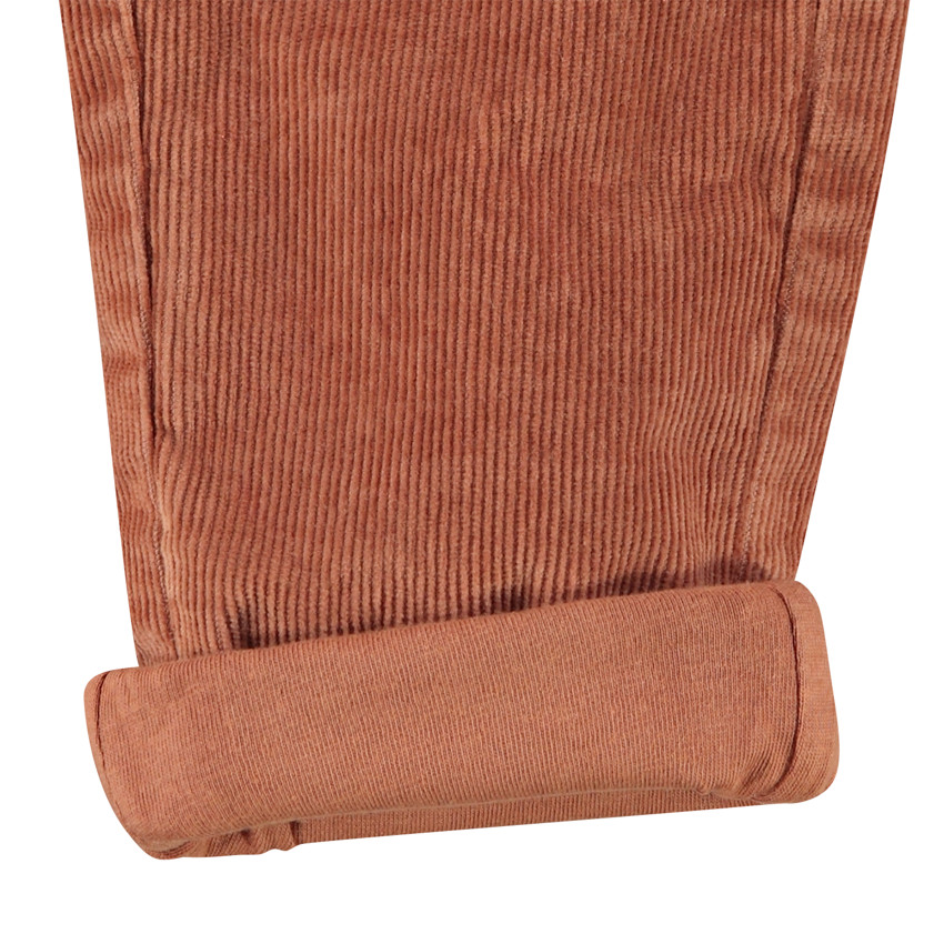 Pantalón de pana para bebé niño 