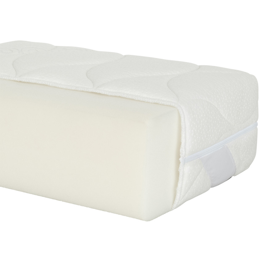 Colchón Panda Dream de viscosa 60 x 120 cm 