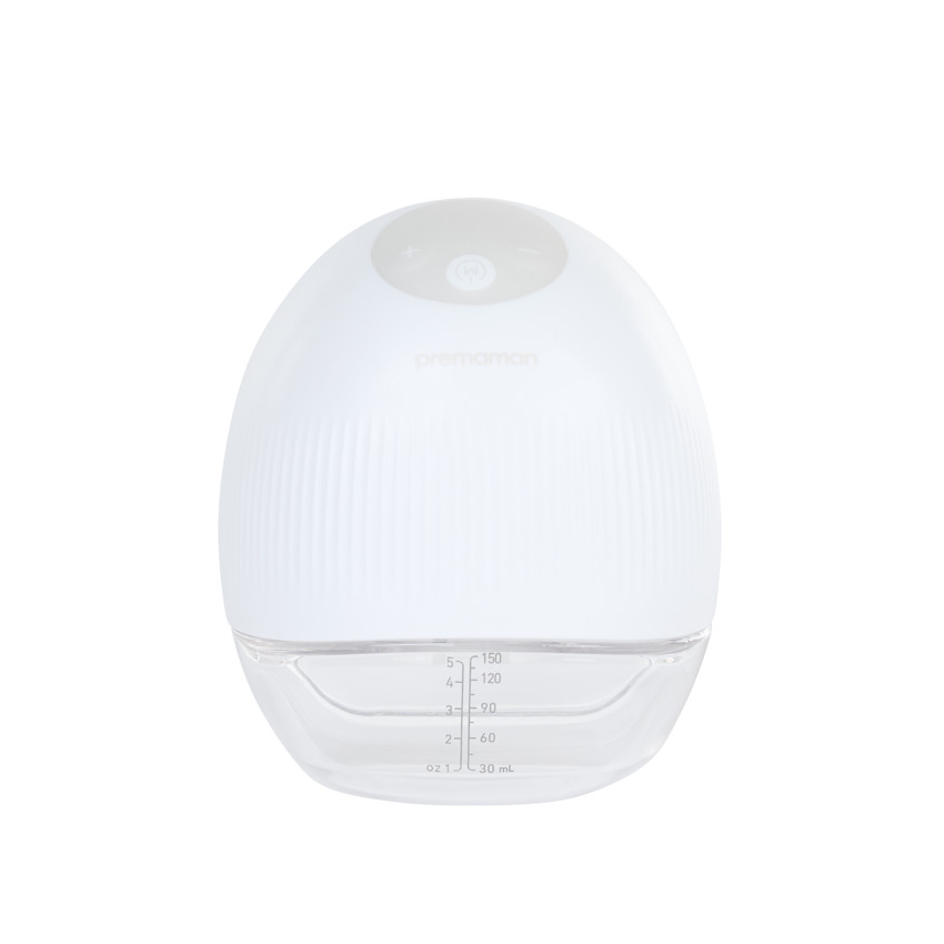 Extractor de leche eléctrico manos libres Mum & Go 