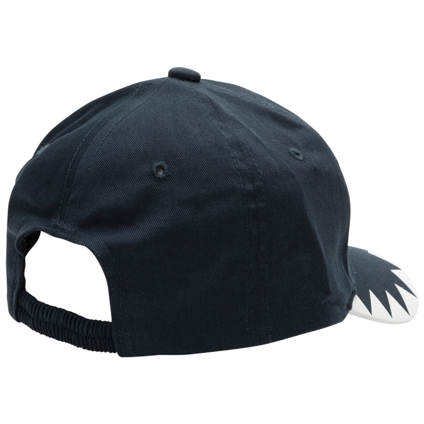 Gorra estampado monstruo 