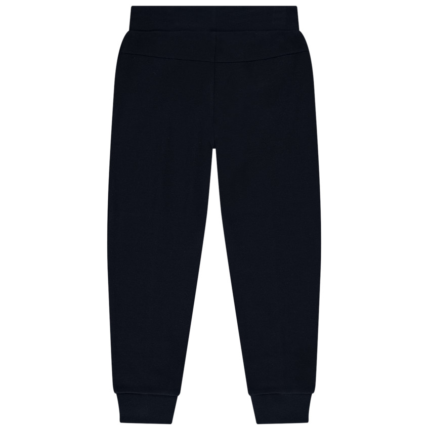 Jogging liso de algodón piqué para niño  Additional Jogging liso de algodón piqué para niño