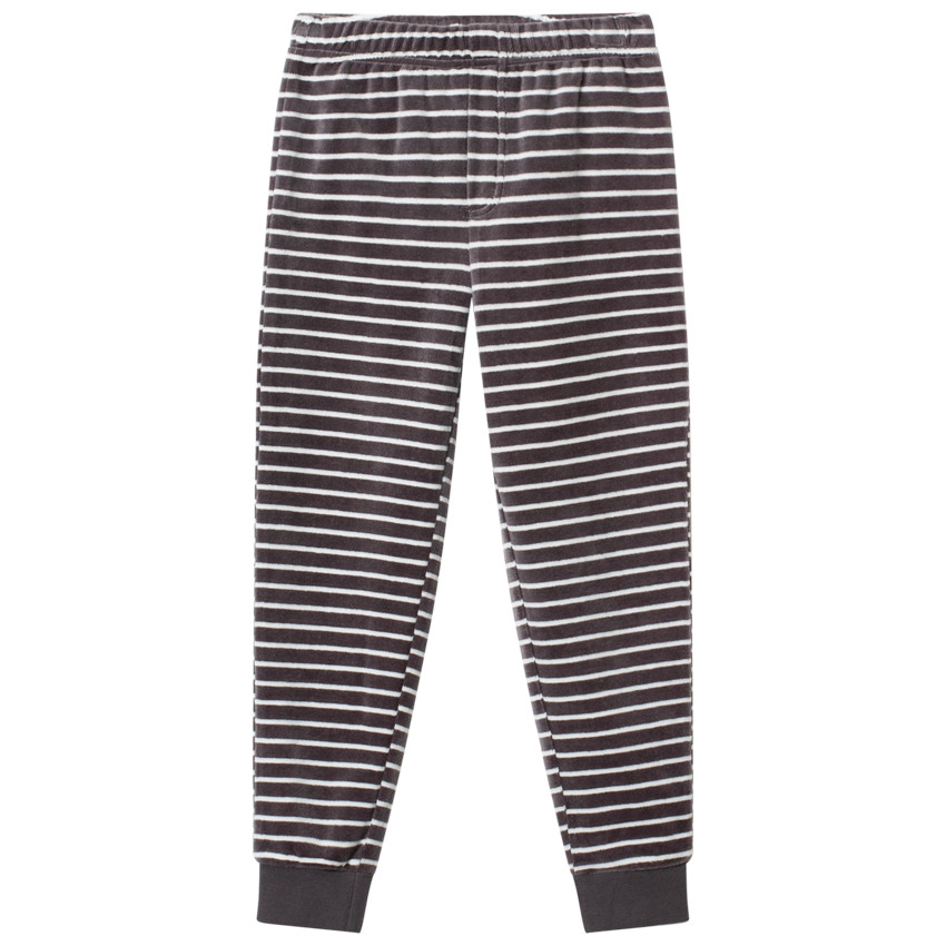 Pijama terciopelo motivo tigre  Additional Pijama terciopelo motivo tigre