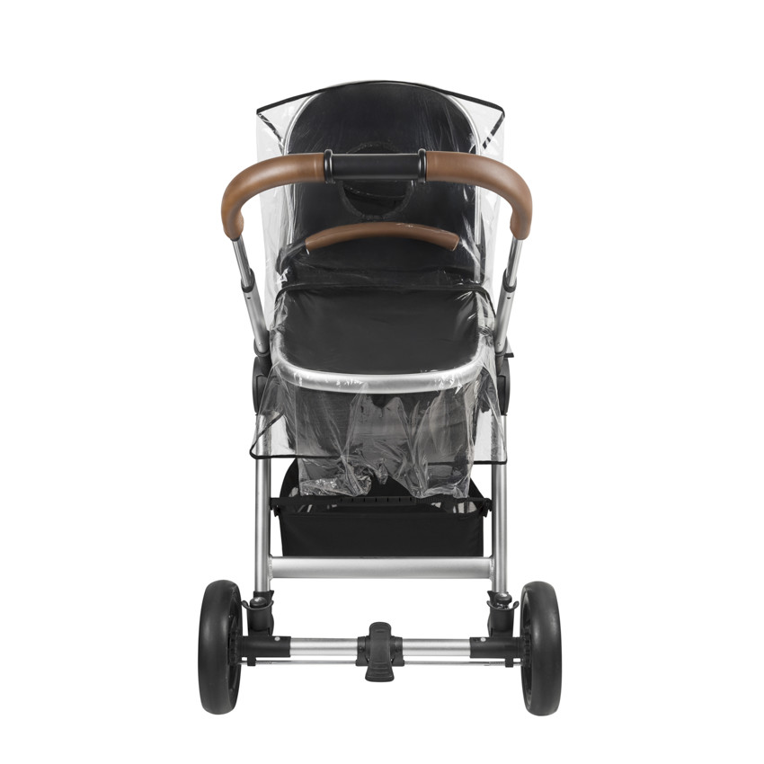 Cubierta de lluvia para silla de paseo Simone 