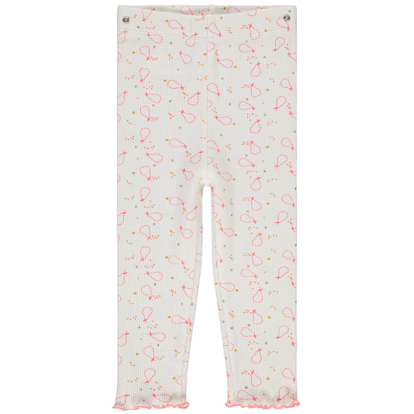 Pijama de 2 piezas nid d