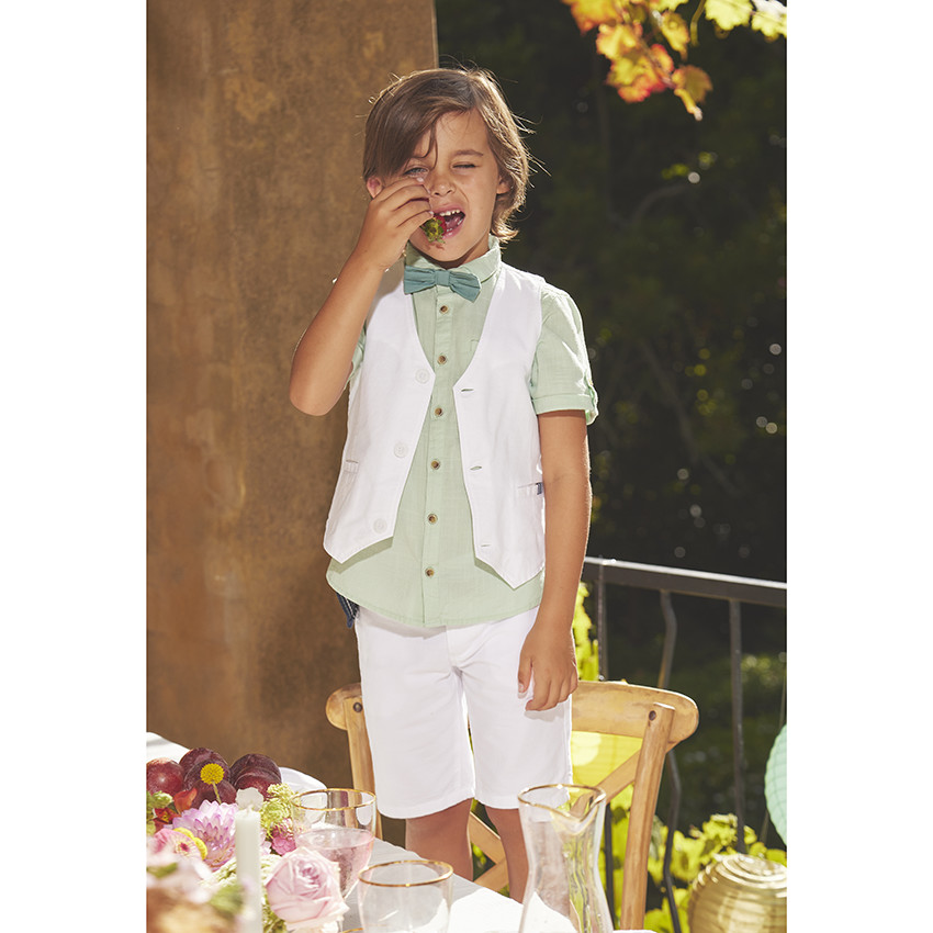 Tenue ceremonie orchestra hot sale