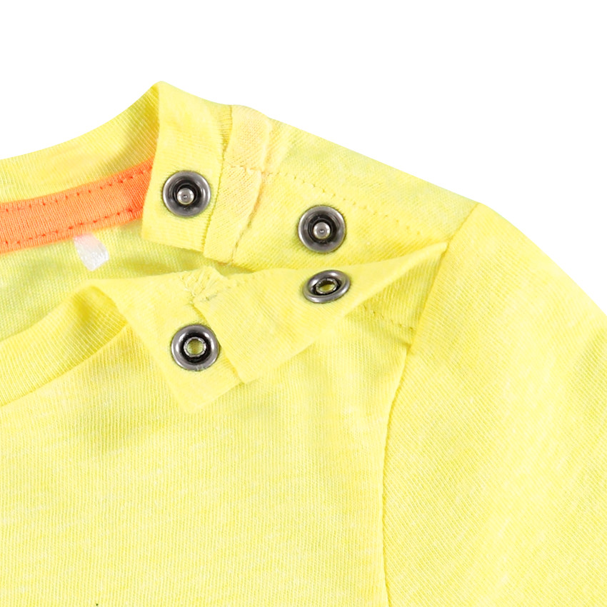 Conjunto camiseta manga corta y bermudas estampadas  Additional Conjunto camiseta manga corta y bermudas estampadas