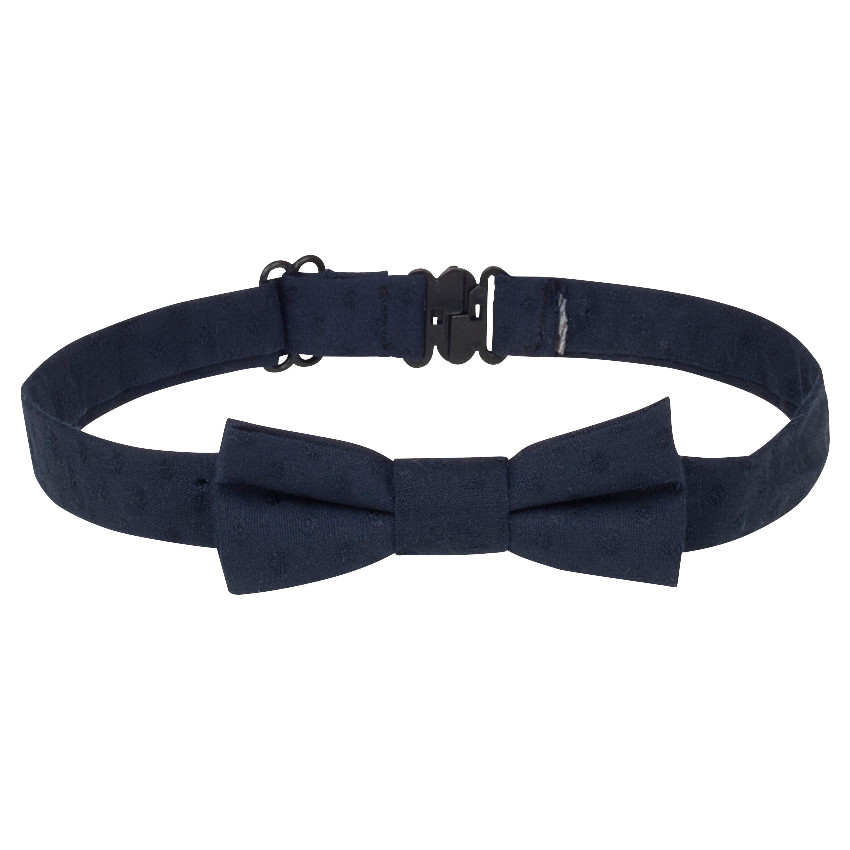 Pajarita de algodón con estampado divertido y pequeño  Additional Pajarita de algodón con estampado divertido y pequeño