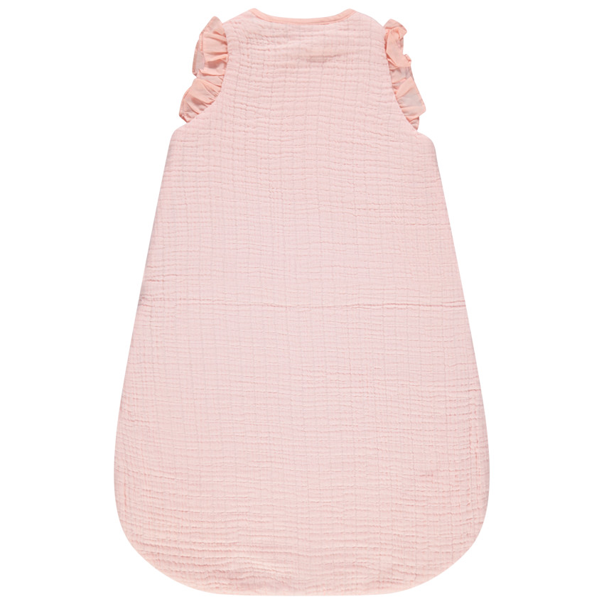 Saco de dormir sin mangas de gasa de algodón TOG 3.5 