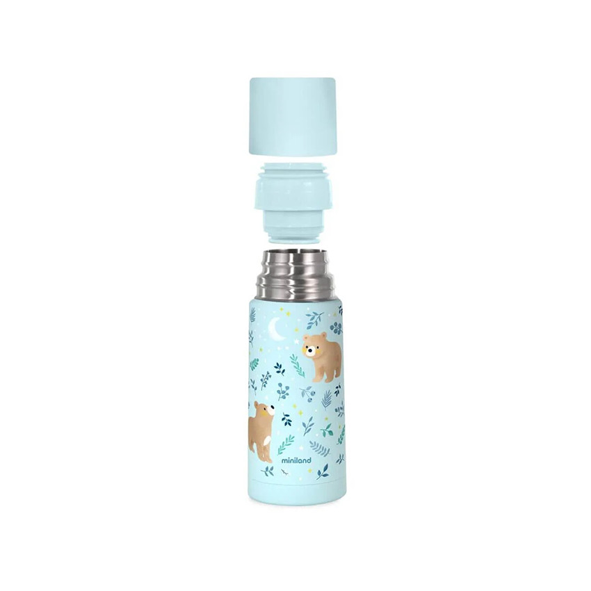 Termo líquidos Bear 350ml 