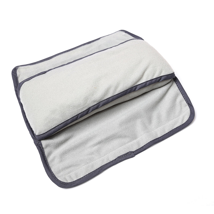 Protección de harneses Gris Main Protección de harneses Gris