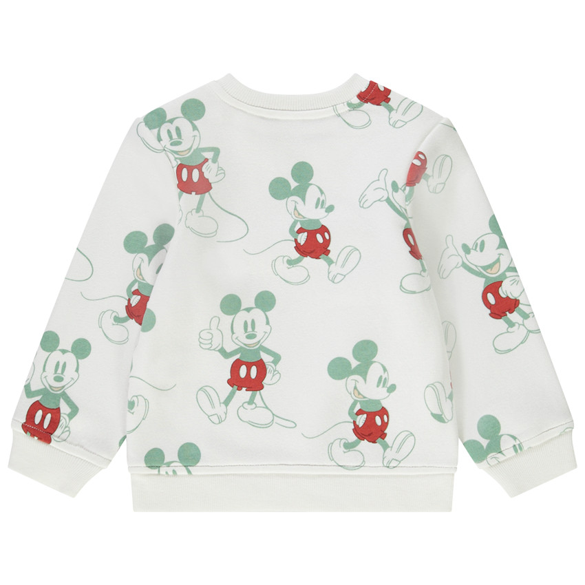Sudadera felpa Mickey Disney 