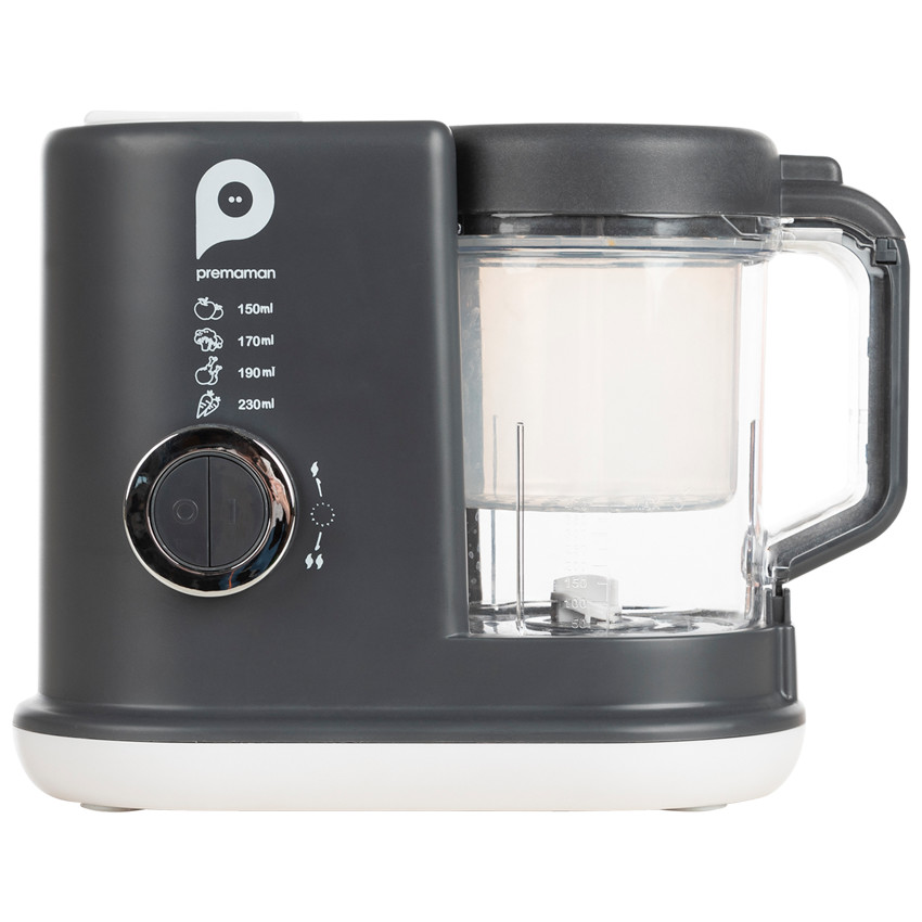 Robot de cocina Milo 2.0 