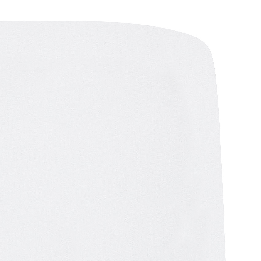 Protector de colchón de lyocell 70x140 cm 