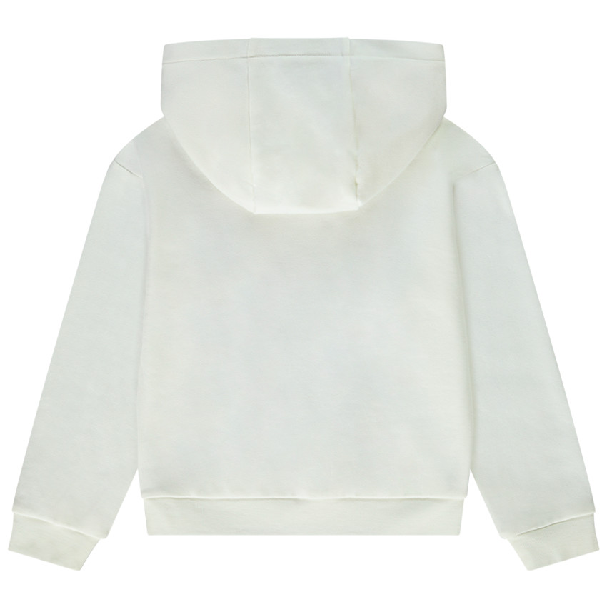 Sudadera oversize La Reina de las Nieves Disney para niña  Additional Sudadera oversize La Reina de las Nieves Disney para niña