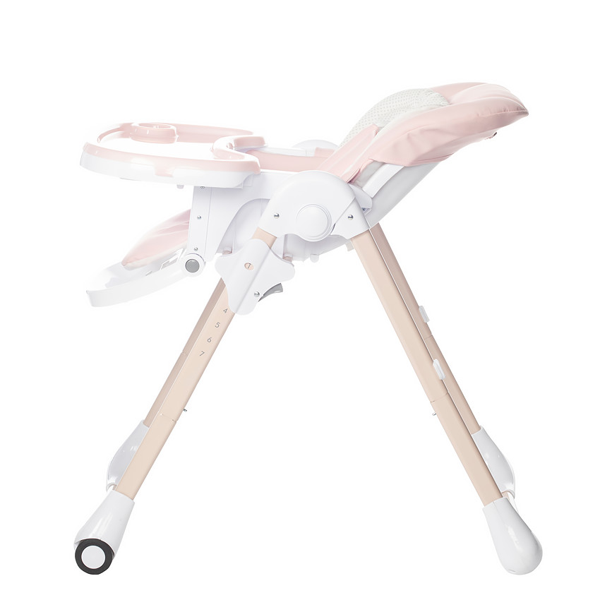 Trona regulable Jude Rosa 