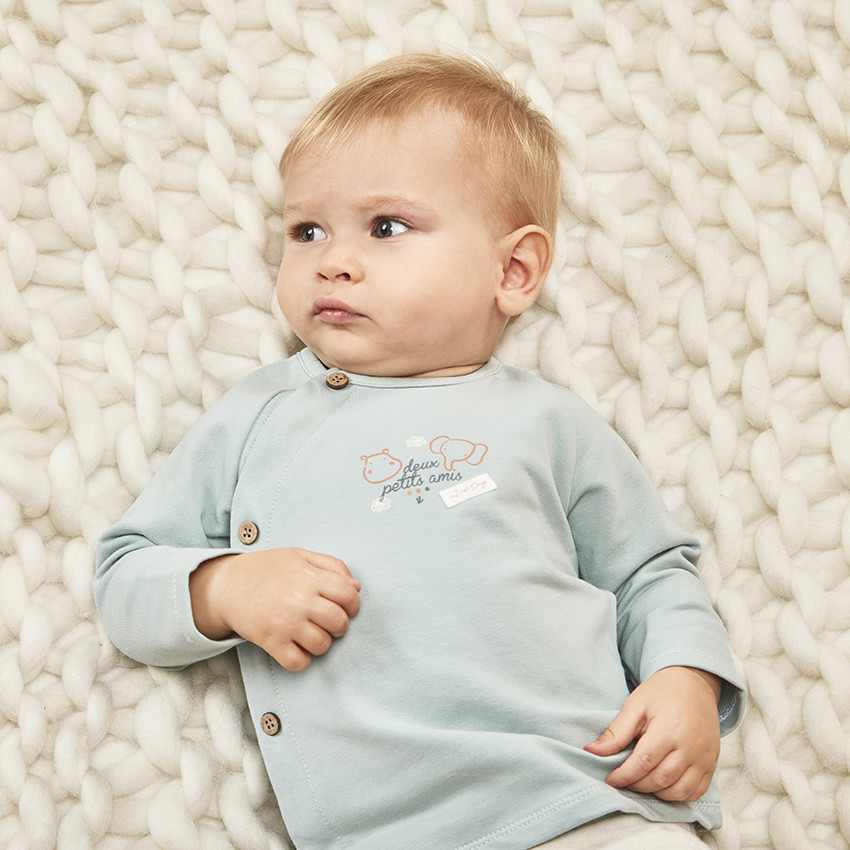 Conjunto bebe Orchestra