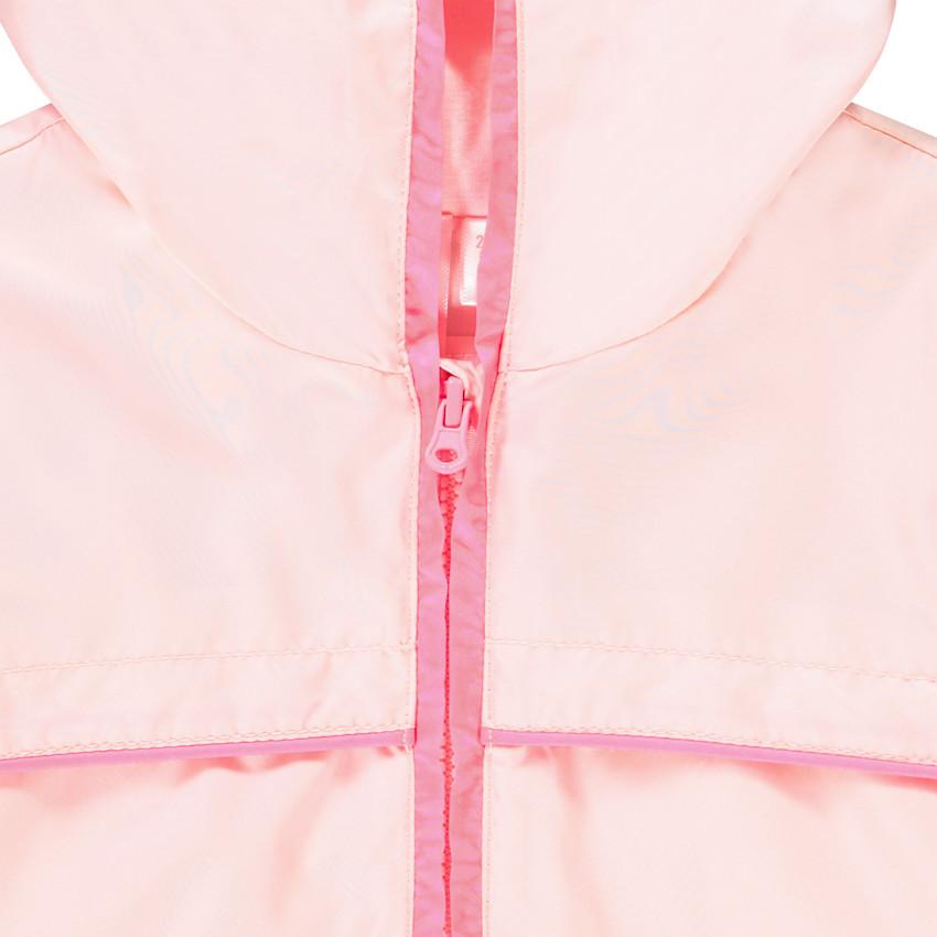 Chaqueta cortavientos capucha  Additional Chaqueta cortavientos capucha