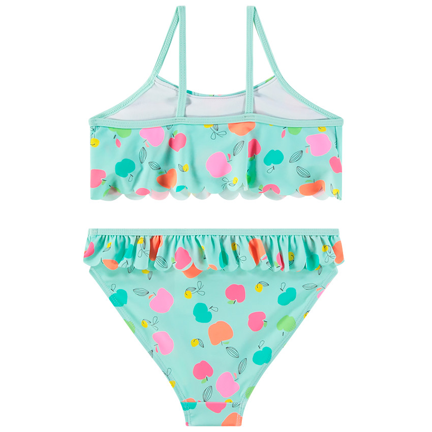 Bikini print frutas  Additional Bikini print frutas