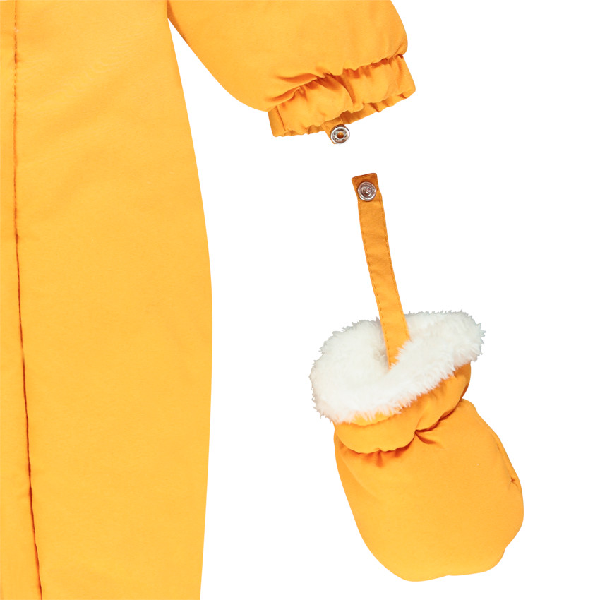 Combi-pilote pour garçon motif Winnie L'Ourson Disney 