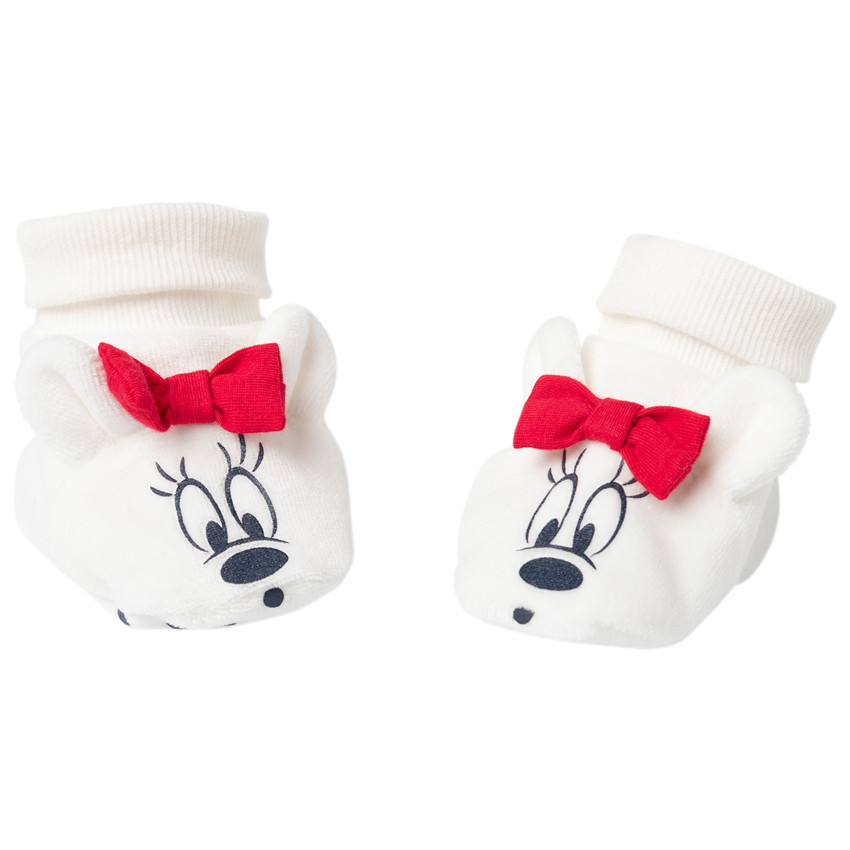 Pantuflas Minnie Disney 