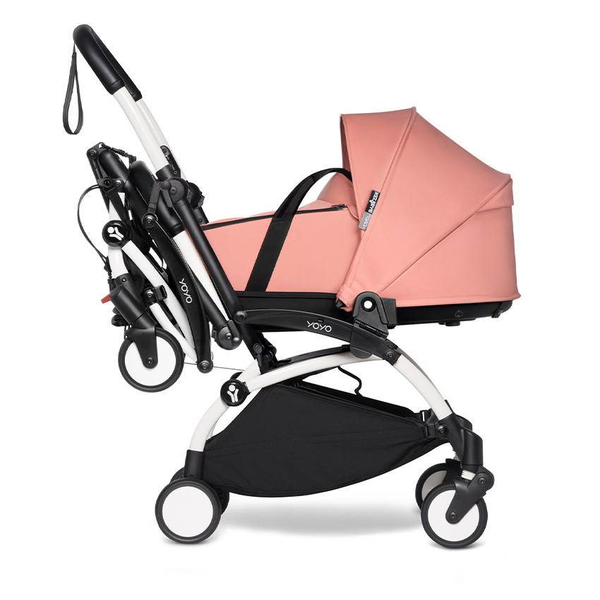 Capazo Yoyo 2 Bassinet para Silla de paseo - Ginger 