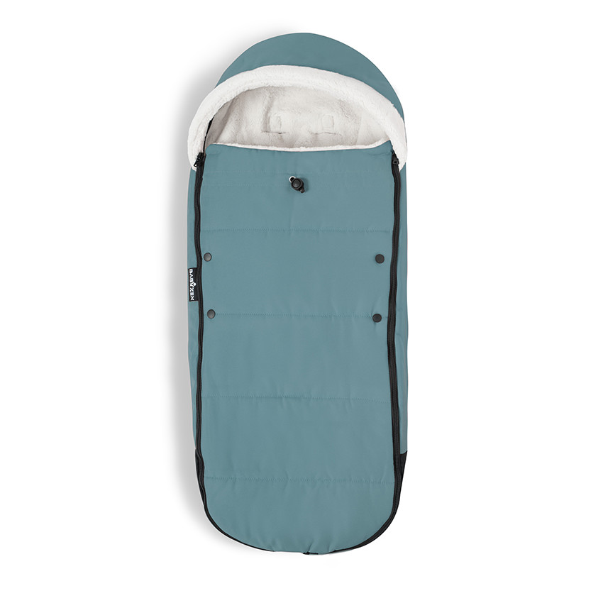 Saco cubrepies YOYO - Aqua 