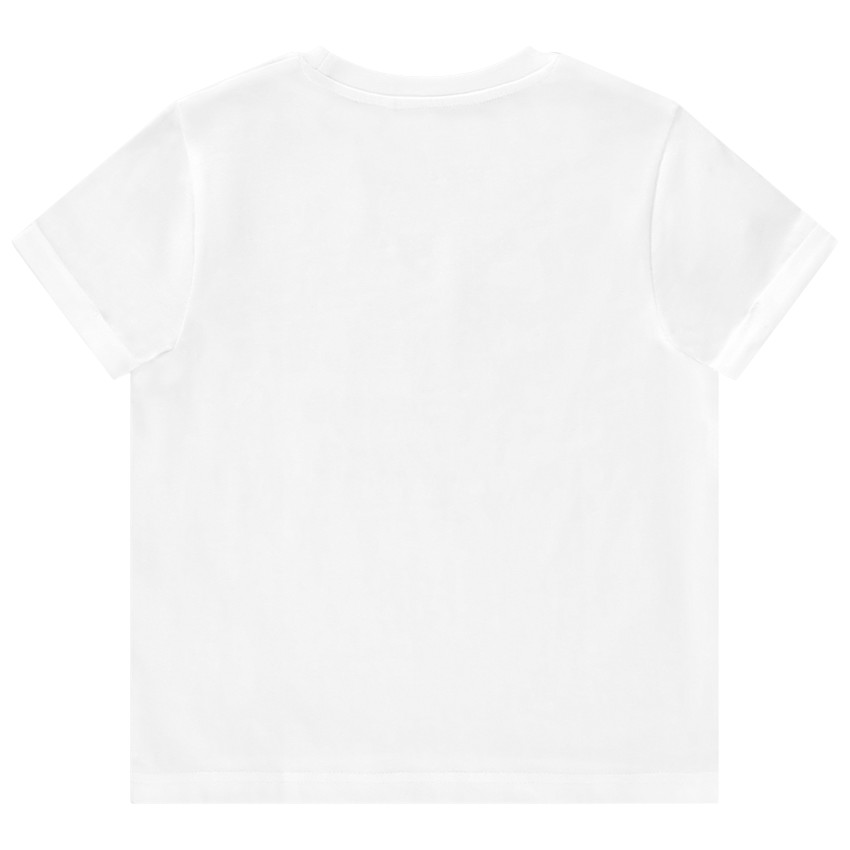 T-shirt manches courtes print palmier pour garçon  Additional T-shirt manches courtes print palmier pour garçon