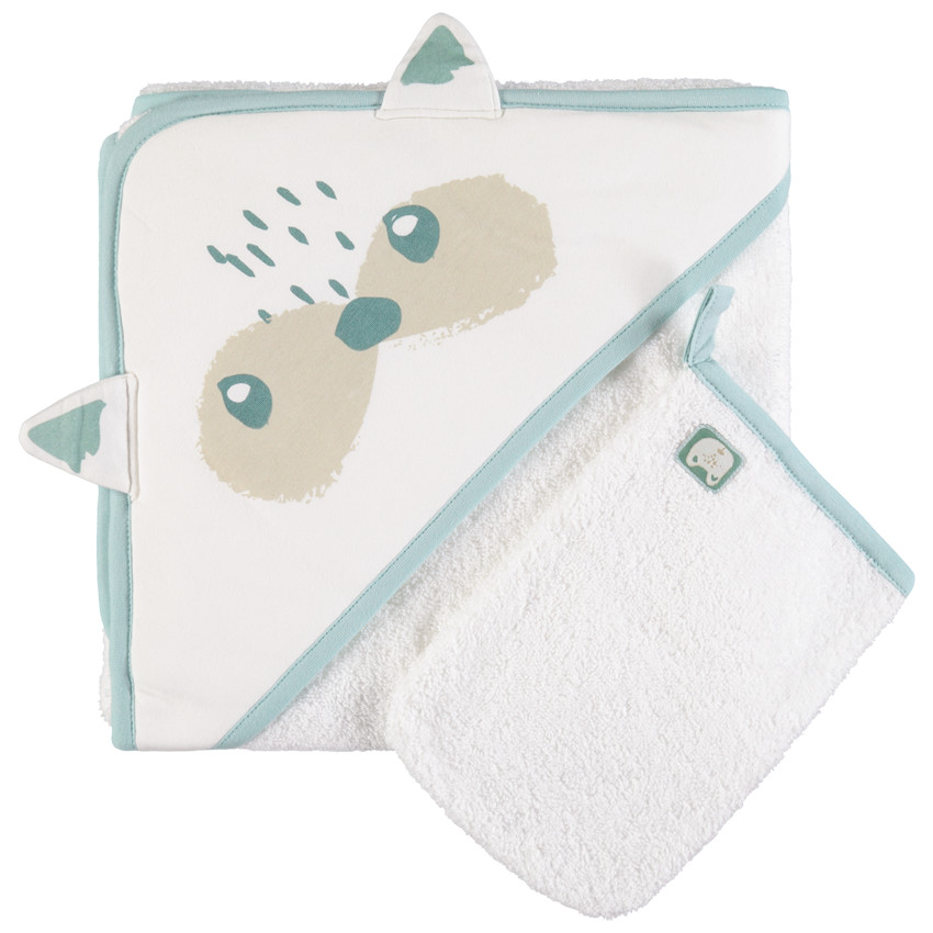 Conjunto de baño de rizo  Additional Conjunto de baño de rizo