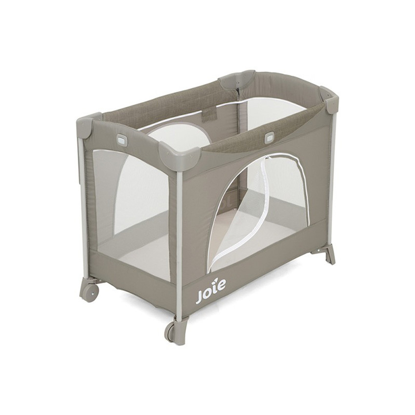 Cuna de viaje  Kubbie Sleep - Foggy grey  Additional Cuna de viaje  Kubbie Sleep - Foggy grey