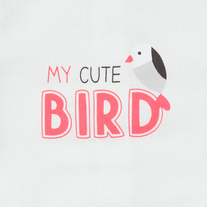 Pack de 3 pijamas de punto 