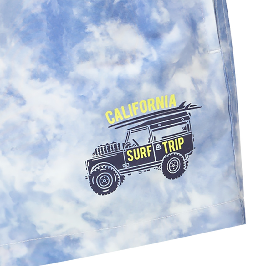 Short de bain avec print pour garçon  Additional Short de bain avec print pour garçon