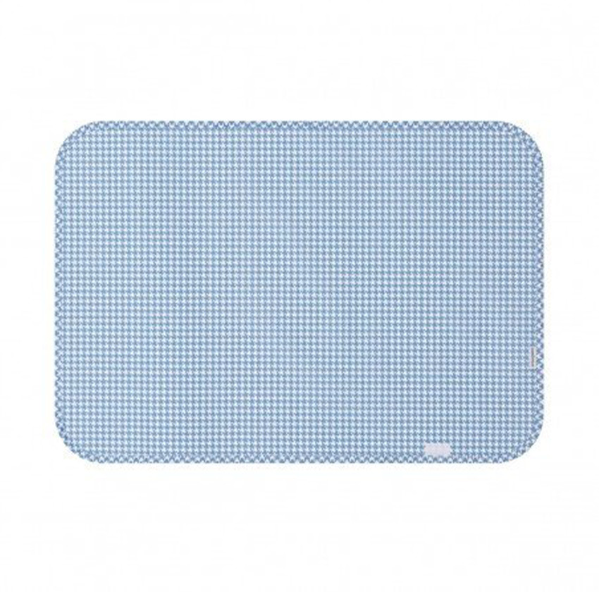 Cambiador vestidor plegable Windsord Summer Azulón 