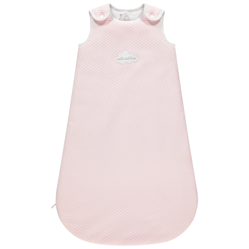 Saco de dormir sin manjas 