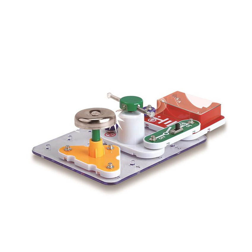 Juego Electrofun Ring a bell +8 años 