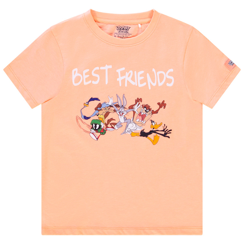 Camiseta manga corta Looney Tunes  Additional Camiseta manga corta Looney Tunes