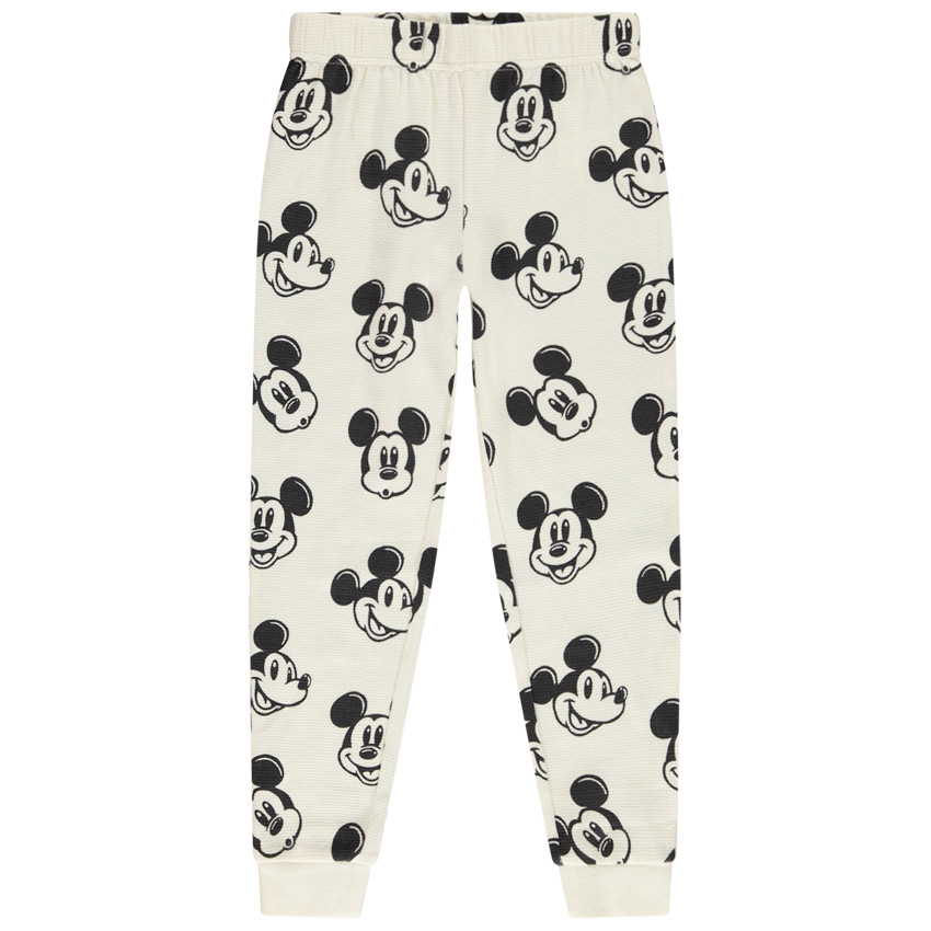 Set de pijama en nid d