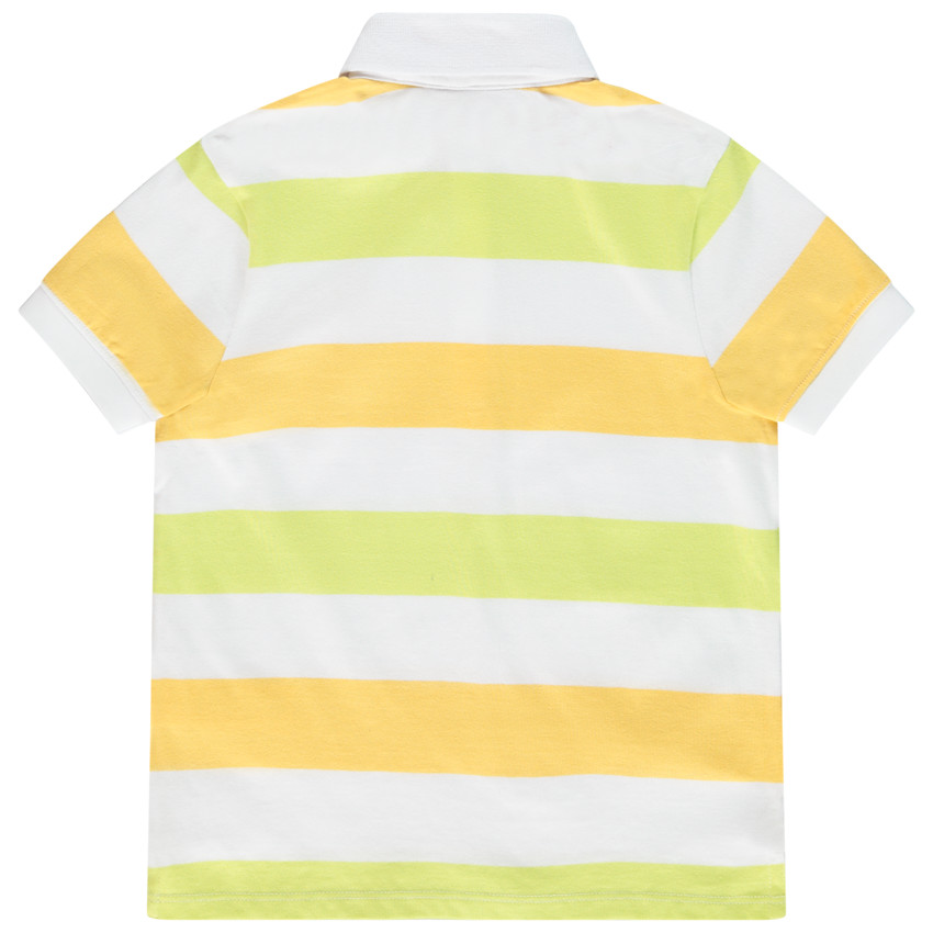 Polo manga corta El Rey León 