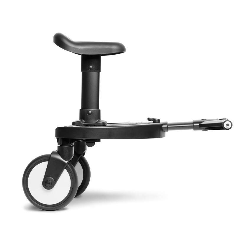 Patinete Yoyo para Silla de paseo - Negro  Additional Patinete Yoyo para Silla de paseo - Negro