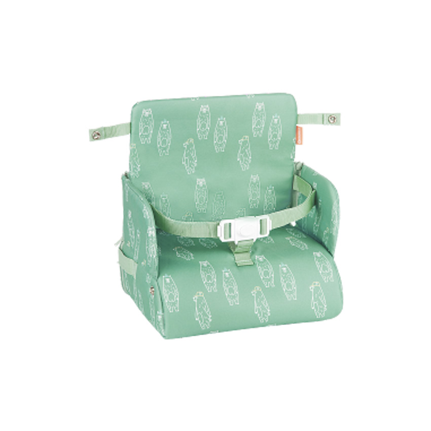 Badabulle alzador de viaje oso 