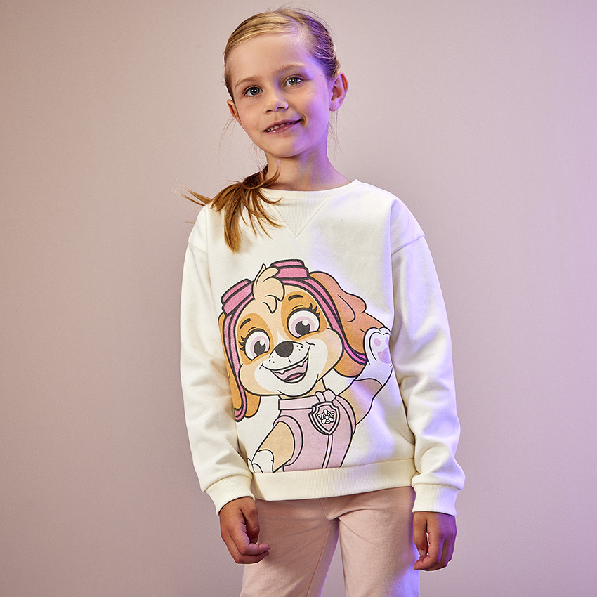 Conjunto de jogging estampado de Stella Pat Conjunto de jogging estampado de Stella Pat