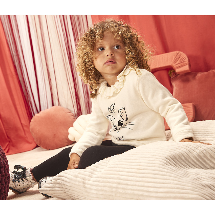 Tricot ropa bebe on sale