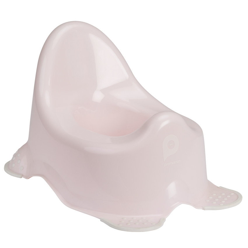 Potty de aprendizaje Popotam 4.0 rosa 