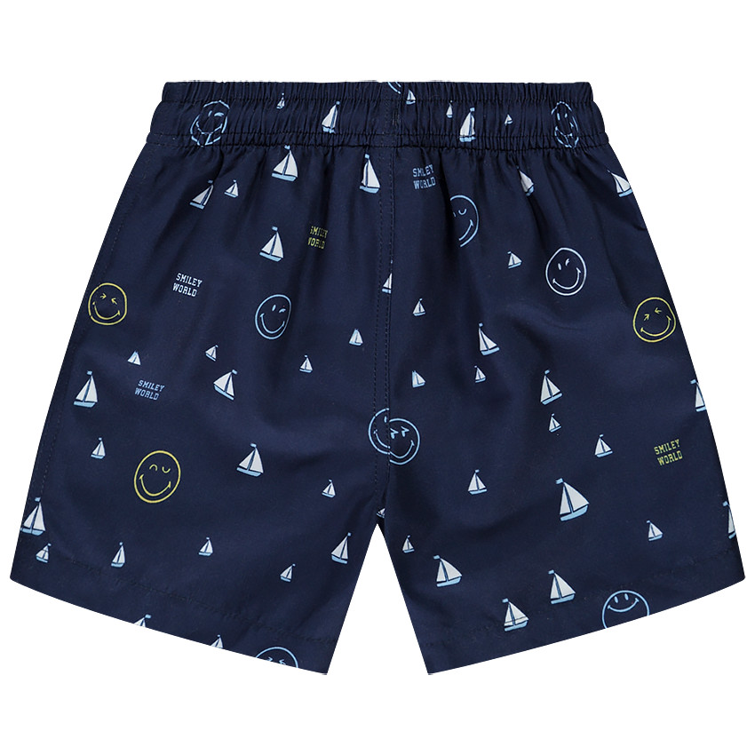 Short baño SmileyWorld 